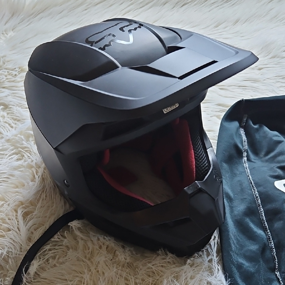Fox Helmet